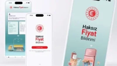 Ticaret Bakanlığı, fahiş fiyat artışlarına karşı vatandaşların doğrudan şikayette bulunabileceği