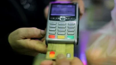 Fransa’da çalıntı bir kredi kartıyla alınan kazı kazan biletine büyük