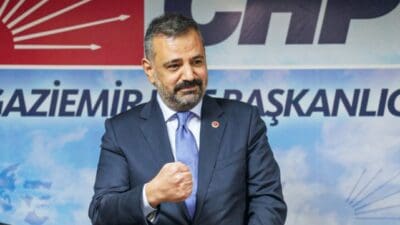 CHP İzmir İl Başkanı Şenol Aslanoğlu, CHP kurultayına dair şaibe