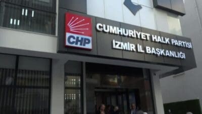 CHP İzmir İl Başkanlığı, 38. Kurultay’a yönelik şaibe iddialarında bulunan