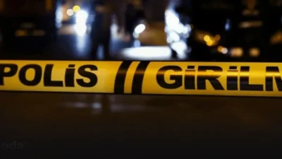 İzmir’in Ödemiş ilçesinde, ormanda kaybolan 62 yaşındaki çoban Ümmet Altay’ı