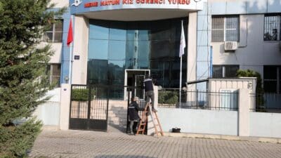 Bayraklı Belediyesi, Çevre, Şehircilik ve İklim Değişikliği Bakanlığı’ndan gelen kamu