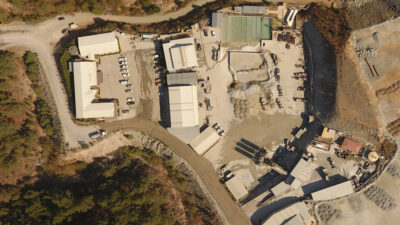 Çevre, Şehircilik ve İklim Değişikliği Bakanlığı, Koza Altın İşletmeleri A.Ş.'nin