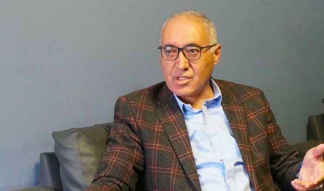 Yeni Yol Partisi İstanbul Milletvekili Doğan Demir, 196 bin 775