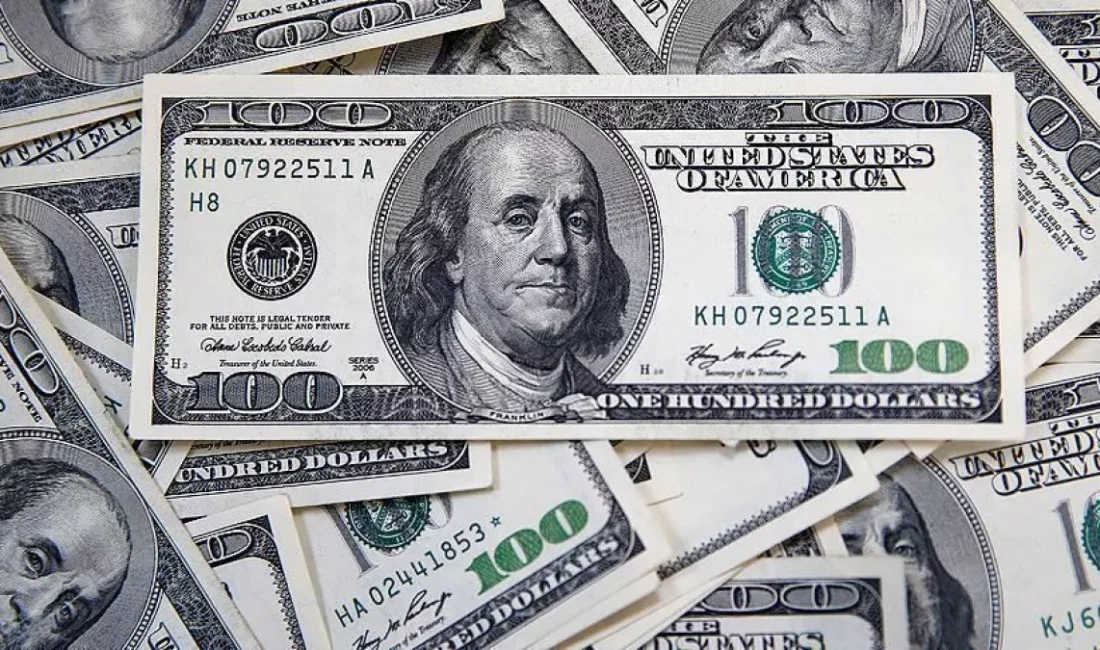 Liranın döviz karşısındaki değer kaybı sürüyor. İstanbul serbest piyasada dolar