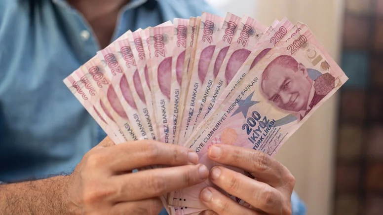 Türkiye Cumhuriyet Merkez Bankası (TCMB), Kur Korumalı Mevduat (KKM) hesaplarına