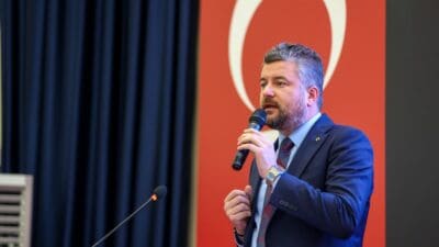 Buca Belediyesi, “Online Başvuru ve Süreç Yönetimi Sistemi” ile dijital