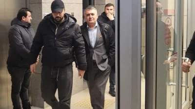 Türk Sanayicileri ve İş İnsanları Derneği (TÜSİAD) Başkanı Orhan Turan