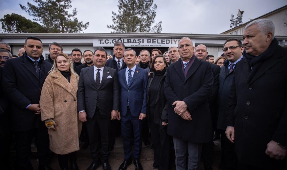 İzmir Büyükşehir Belediye Başkanı Dr. Cemil Tugay, 6 Şubat depremlerinin