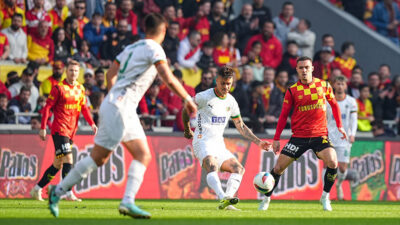 Trendyol Süper Lig'in 22. haftasında Göztepe, sahasında Corendon Alanyaspor'a 1-0