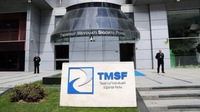 Tasarruf Mevduatı Sigorta Fonu (TMSF), son günlerde bazı çevrelerce özel
