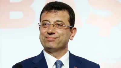 İstanbul Büyükşehir Belediye Başkanı Ekrem İmamoğlu hakkında başlatılan bilirkişi soruşturması