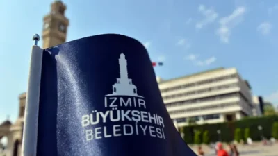 İzmir Büyükşehir Belediyesi, iştiraklerinden İZENERJİ ve İZELMAN’da çalışan 22 bin