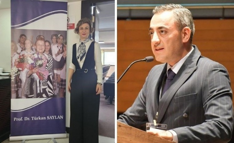 İzmir’in önemli sivil toplum kuruluşlarından İzmir Kent Konseyi ve Çağdaş