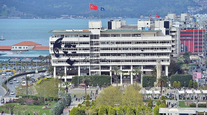 İzmir Büyükşehir Belediyesi’nin ev sahipliğinde düzenlenen üç günlük Engellilik Çalıştayı,