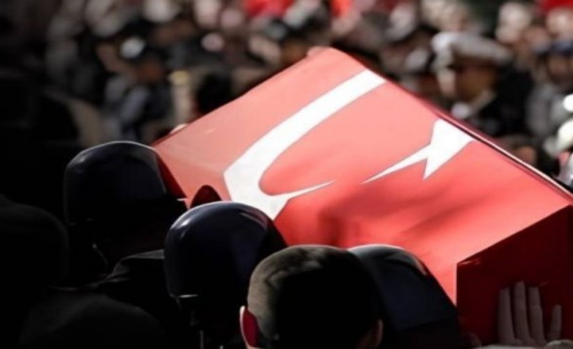 Kayseri'de uyuşturucu satıcılarına yönelik operasyonda kalp krizi geçiren polis memuru