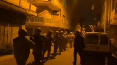 İzmir merkezli iki ilde jandarma ekiplerince düzenlenen uyuşturucu operasyonlarında 18