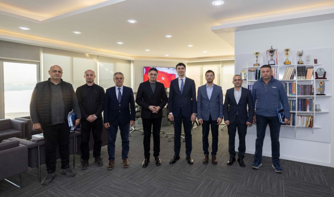 İzmir Büyükşehir Belediyesi İZSU Genel Müdürlüğü’nün Aliağa’da başlattığı altyapı projeleri
