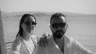 İzmir’in Urla ilçesinde bir markette çıkan tartışma sonucu Semih Kenan