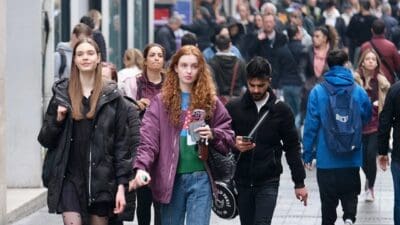 Türkiye İstatistik Kurumu'nun (TÜİK) 2024 yılı IV. çeyrek Hanehalkı İşgücü