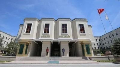 İçişleri Bakanlığı, DEM Parti'li Kağızman Belediye Başkanı Mehmet Alkan'ın “Silahlı