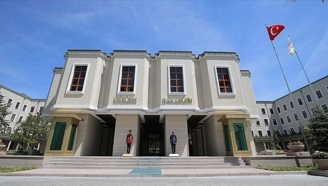İçişleri Bakanlığı, DEM Parti'li Kağızman Belediye Başkanı Mehmet Alkan'ın “Silahlı