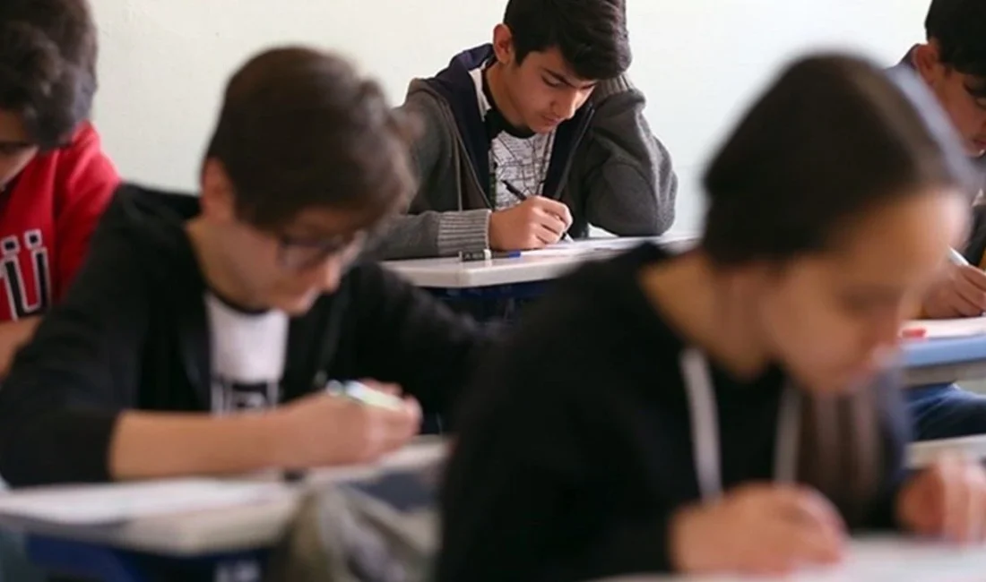 Resmi Gazete'de yayımlanan yeni düzenlemeyle, Millî Eğitim Bakanlığı Ortaöğretim Kurumları