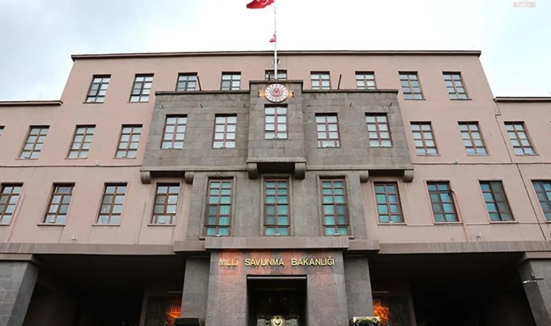 Milli Savunma Bakanlığı (MSB) Basın ve Halkla İlişkiler Müşaviri ve