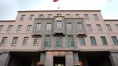 Milli Savunma Bakanlığı (MSB) Basın ve Halkla İlişkiler Müşaviri ve