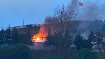 Balıkesir'de 11 Kişinin hayatını kaybettiği patlamada suçlama ve cezalar netleşti.