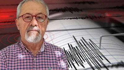 Yer bilimci Prof. Dr. Naci Görür, Santorini Adası çevresinde son