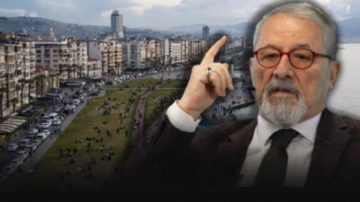 Ege Denizi'nde Santorini Adası çevresinde meydana gelen depremler, bölge halkını