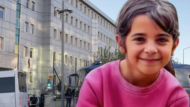 Narin Güran cinayetinde, haklarında suçluyu kayırmaktan iddianame hazırlanan 2 tutuklu