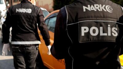 İçişleri Bakanı Ali Yerlikaya, Türkiye genelinde gerçekleştirilen geniş çaplı uyuşturucu
