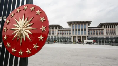Cumhurbaşkanı Recep Tayyip Erdoğan’ın imzasıyla yayımlanan kararname ile Cumhurbaşkanı Başdanışmanlığı'na