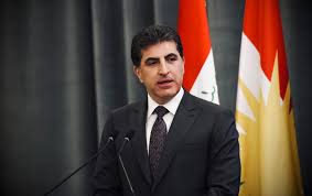 Irak Kürdistan Bölgesi Başkanı Neçirvan Barzani, PKK lideri Abdullah Öcalan'ın