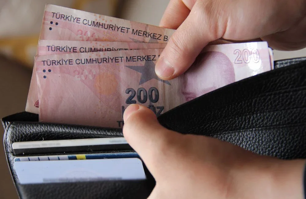 Türkiye İstatistik Kurumu (TÜİK), 2025 yılının ilk enflasyon rakamlarını pazartesi