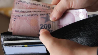 Türkiye İstatistik Kurumu (TÜİK), 2025 yılının ilk enflasyon rakamlarını pazartesi