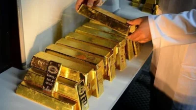 Altın fiyatları, küresel ekonomik belirsizlikler ve güvenli liman talebinin etkisiyle