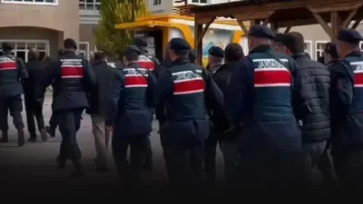 İçişleri Bakanı Ali Yerlikaya, İzmir de dahil olmak üzere 22