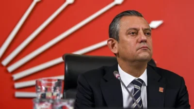 Cumhuriyet Halk Partisi (CHP) Genel Başkanı Özgür Özel, 1 Şubat