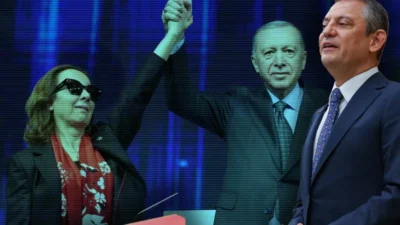 CHP Genel Başkanı Özgür Özel, partisinin grup toplantısında gündeme ilişkin