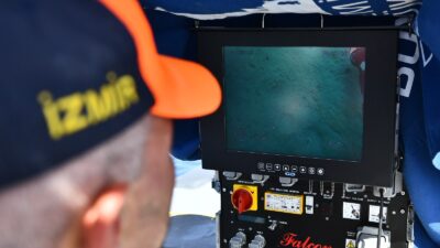 İzmir Büyükşehir Belediyesi, kenti afetlere dirençli hale getirmek için birçok