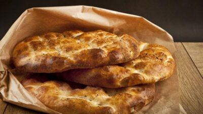 Ramazan sofralarının vazgeçilmezi pidenin fiyatı belli oldu! İstanbul ve Ankara’da