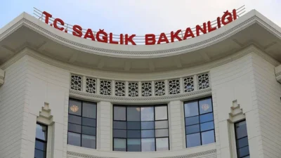 Sağlık Bakanlığı, Halk Sağlığı Genel Müdürlüğü koordinasyonunda 81 ilde "Halk
