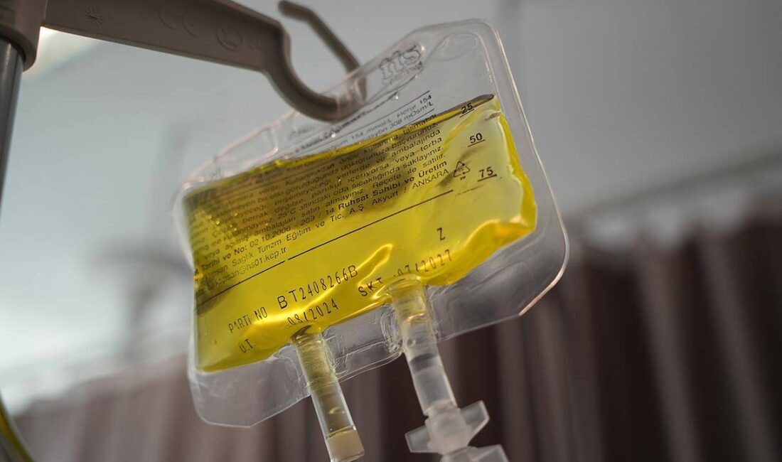 Sağlık Bakanlığı’ndan sarı serum uyarısı Sağlık Bakanlığı, son günlerde basına yansıyan ölüm vakalarının ardından sarı
