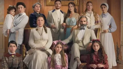 Radyo ve Televizyon Üst Kurulu (RTÜK), Şakir Paşa Ailesi: Mucizeler