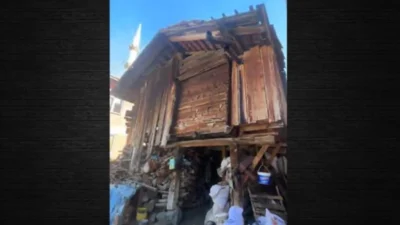 Pençe-Kilit Operasyonu'nda şehit düşen 24 yaşındaki Mustafa Uslu, annesine ev
