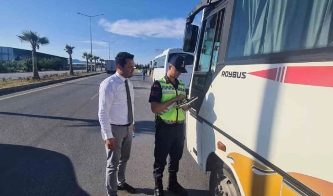 İzmir Otobüsçüler ve Umum Servis Araçları İşletmeleri Esnaf Odası Başkanı