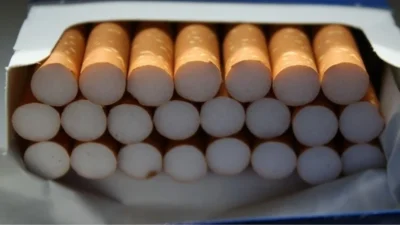 Tekel Bayileri Yardımlaşma Derneği Başkanı Erol Dündar, sigara fiyatlarına mart